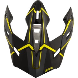 Visière de casque Range 2.0