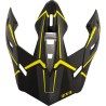 Range 2.0 Helmet Peak