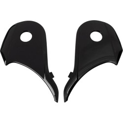Range 2.0 Helmet Side Plates