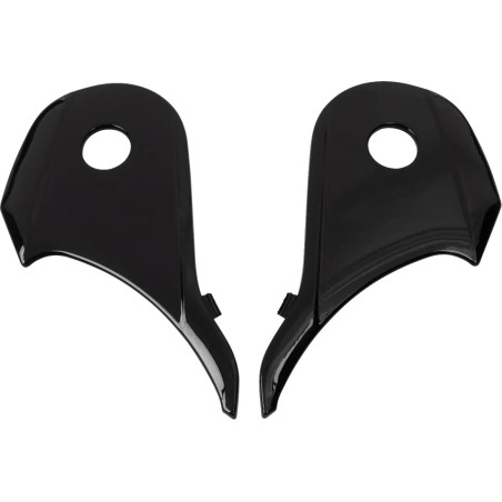 Plaques latérales pour casque Range 2.0