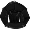 Range 2.0 Nemesis Helmet Liner