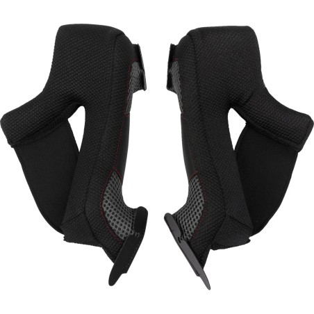 Mousses de joues casque Range 2.0 / Nemesis