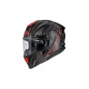 Casque Hyper Carbon PS