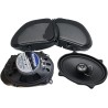 Gen3 5  X 7  Front Speakers