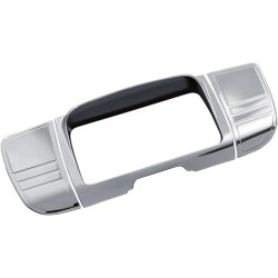 Tri-Line Stereo Trim