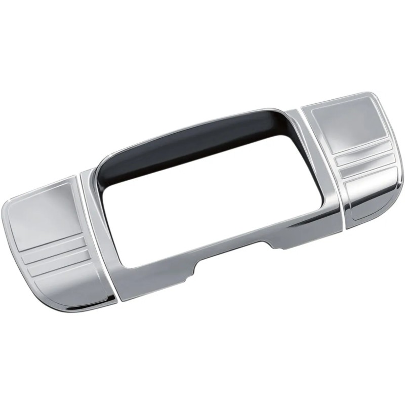 Tri-Line Stereo Trim