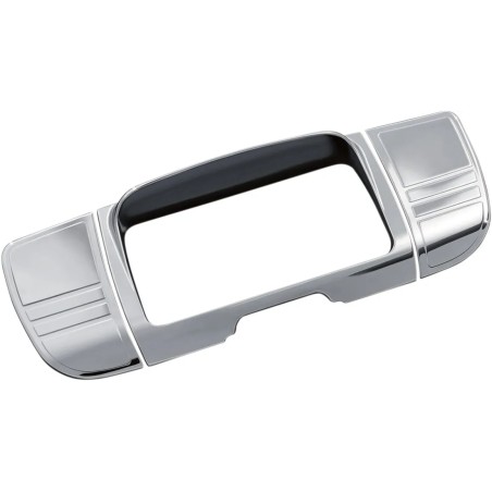 Tri-Line Stereo Trim