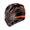 Casque en carbone Devil ST2