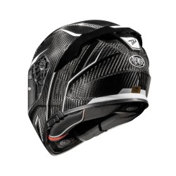 Casque en carbone Devil ST8