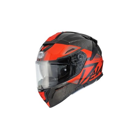 Devil Carbon MN Helmet