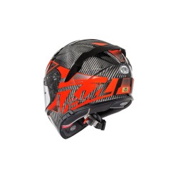 Casque Devil Carbon MN