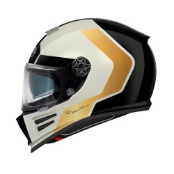 Commander GP Helmet