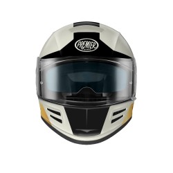 Commander GP Helmet