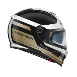 Casque Commander DA