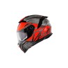 Casque Devil Carbon MN