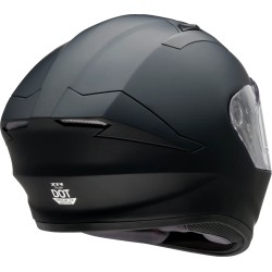Talon Solid Helmet