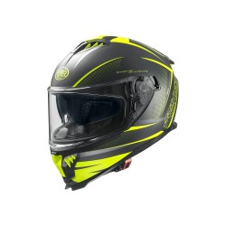 Typhoon FR Helmet