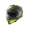 Casque Typhoon FR