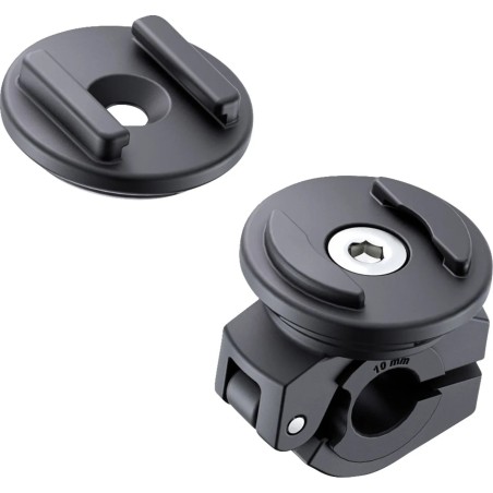 Fixation de rétroviseur