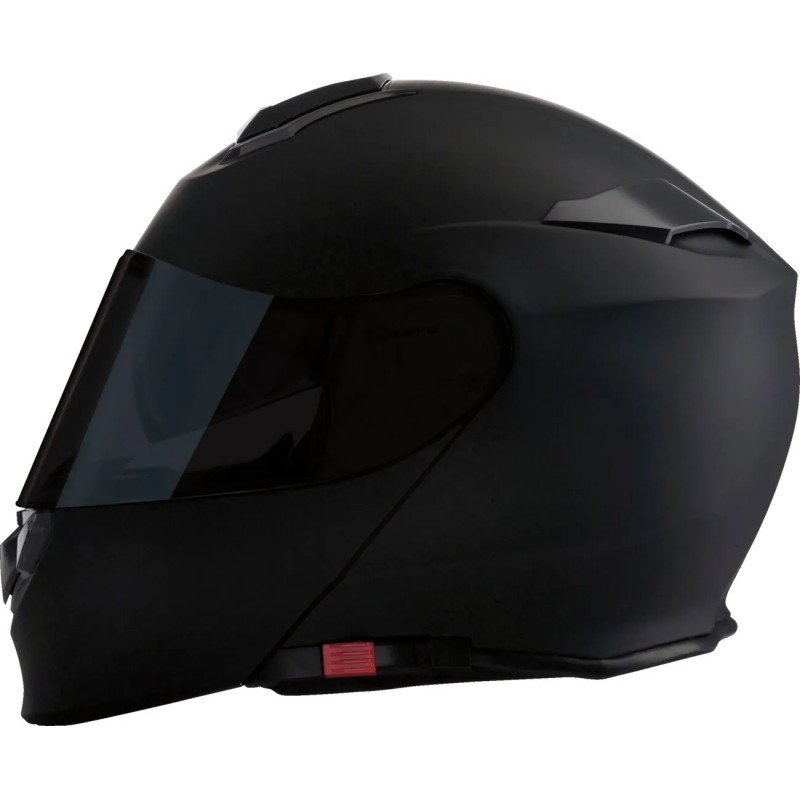 Casque modulable Solaris 2.0 Smoke