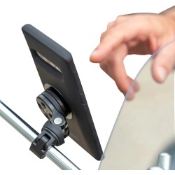 Fixation de rétroviseur Pro