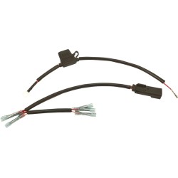 Replacement Electrical Power Connection