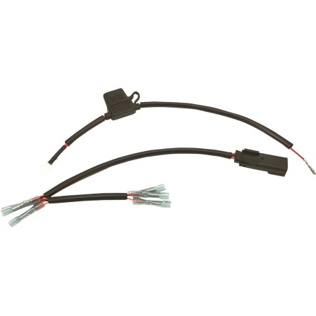 Replacement Electrical Power Connection