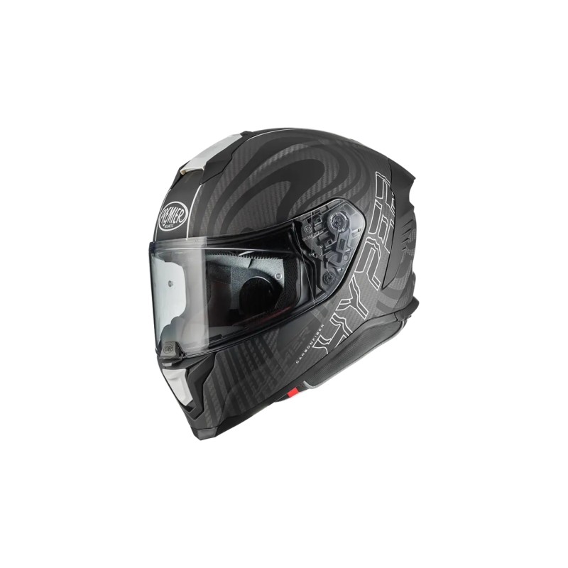 Hyper Carbon PS Helmet