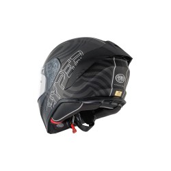 Casque Hyper Carbon PS