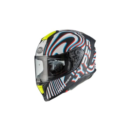 Hyper PS Helmet