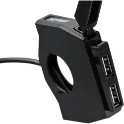 Port de charge USB