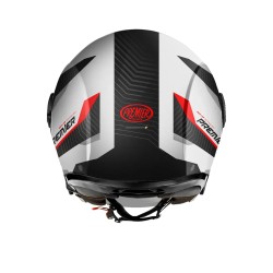 Casque City Fly Evo FA