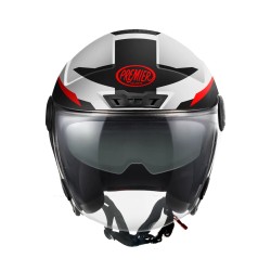 Casque City Fly Evo FA
