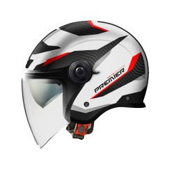 City Fly Evo FA Helmet