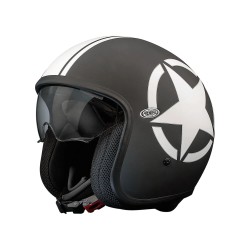 Casque Vintage Star