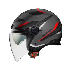 Casque City Fly Evo FA