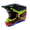 Supertech M5 Action 2 Helmet
