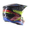 Casque Supertech M5 Action 2