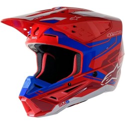 Supertech M5 Action 2 Helmet