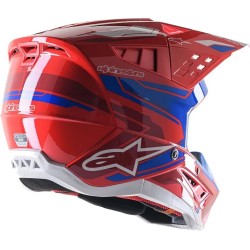 Casque Supertech M5 Action 2