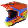 Supertech M5 Action 2 Helmet