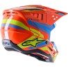 Casque Supertech M5 Action 2
