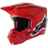 Casque Supertech M5 Corp