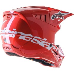 Casque Supertech M5 Corp