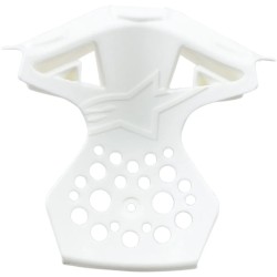 Supertech M8 Supertech M10 Helmet Chin Vent Frame