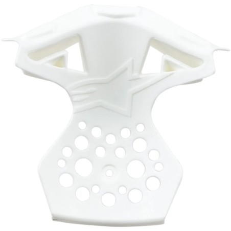 Supertech M8 Supertech M10 Helmet Chin Vent Frame