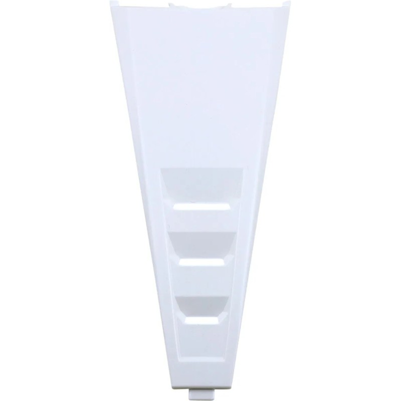 Prise d'air supérieure centrale casque SM5