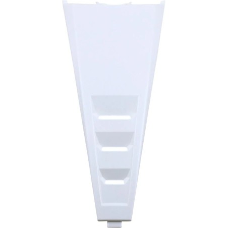 Prise d'air supérieure centrale casque SM5