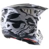 Casque Supertech M5 Mineral