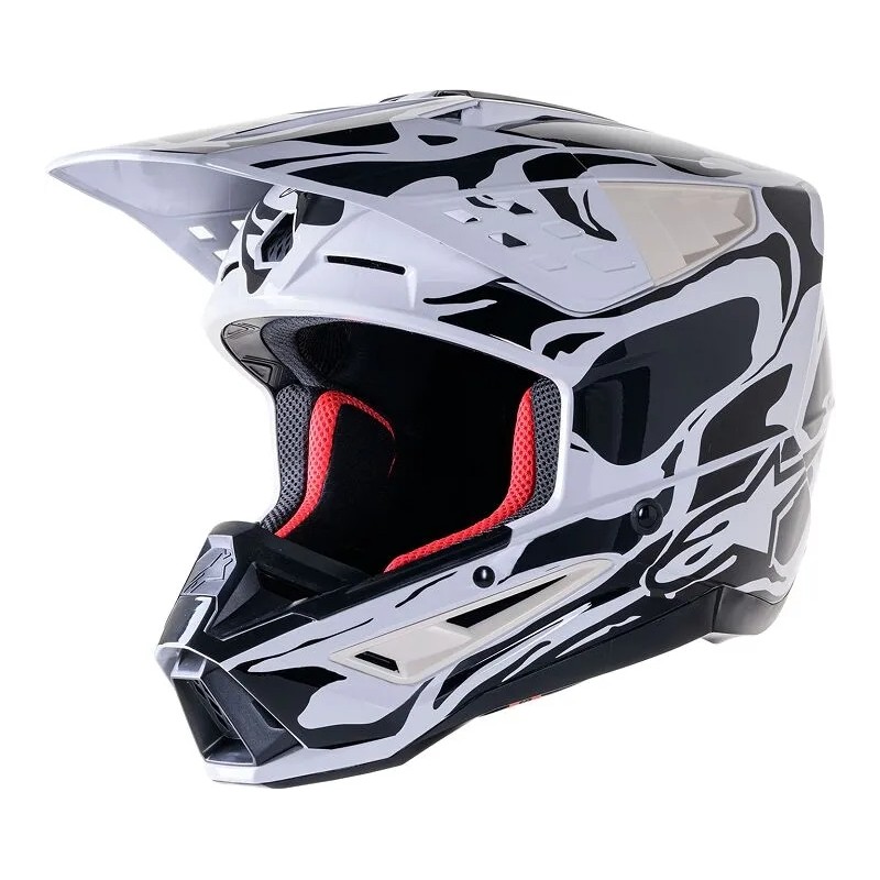 Supertech M5 Mineral Helmet